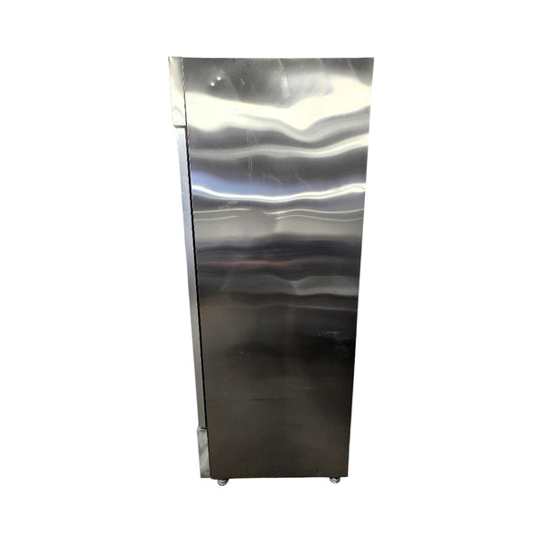 Chef ST3080 Freezer - 3 Glass Door - 83 Inch