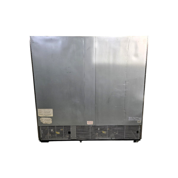 Chef ST3080 Freezer - 3 Door