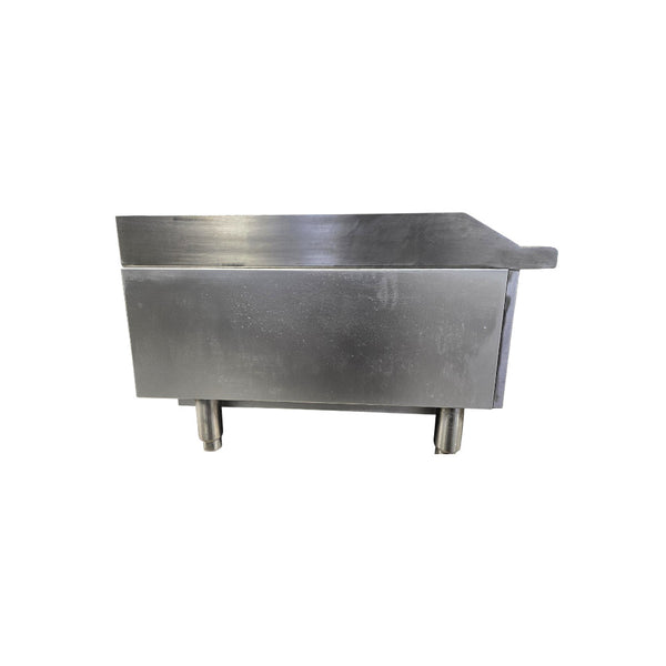 Turbo-Range TR-CB24-LD Charbroiler - 24 Inch - Nat Gas