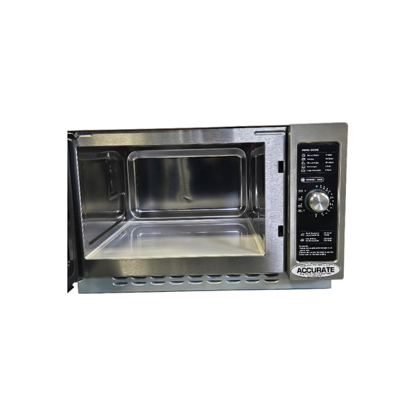 Midea 1034N0A Commercial Microwave Oven