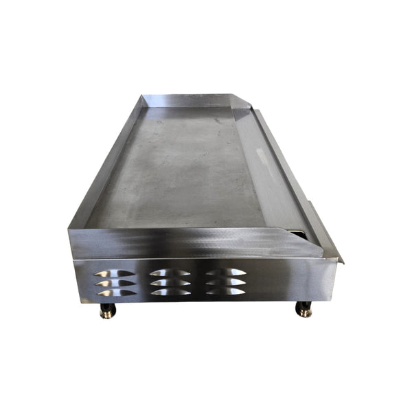 Eurodib SFE04910-240 Heavy-Duty Electric Griddle - 36 Inch
