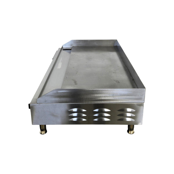 Eurodib SFE04910-240 Heavy-Duty Electric Griddle - 36 Inch