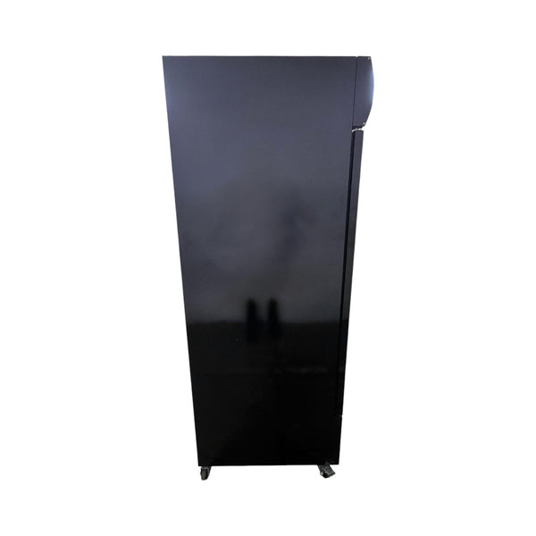 New Air - NGF-182-H - Freezer - 3 Glass Door - 78 Inch