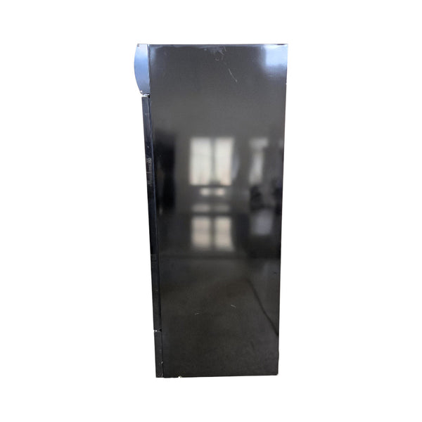 New Air - NGF-182-H - Freezer - 3 Glass Door - 78 Inch
