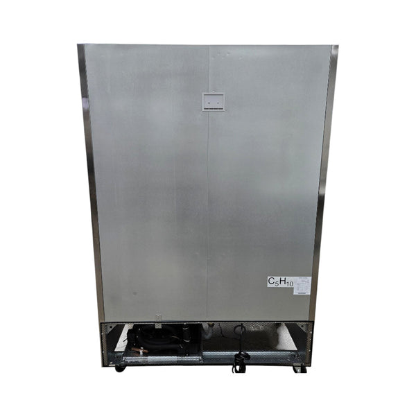 Atosa MBF8507GR 2 Door Refrigerator