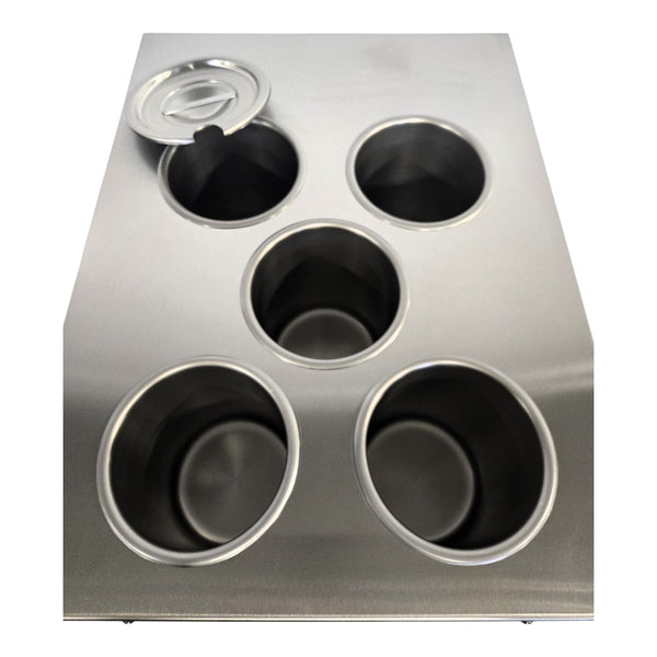 Bio-Gourt BP-5-0 Chocolate Warmer