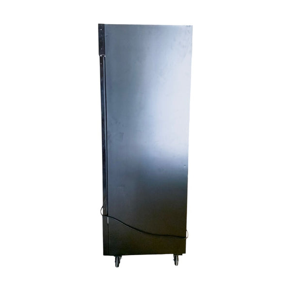 Ancaster - GF60 - Freezer - 3 Glass Door - 78 Inch
