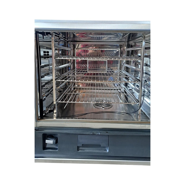 Rational ICP 6?FULL NG Combi Oven
