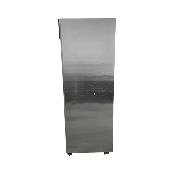 Atosa MCF8709GR 2 Sliding Glass Door Merchandiser - 54 Inch