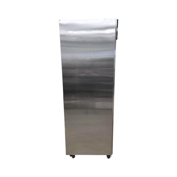 Atosa MCF8709GR 2 Sliding Glass Door Merchandiser - 54 Inch