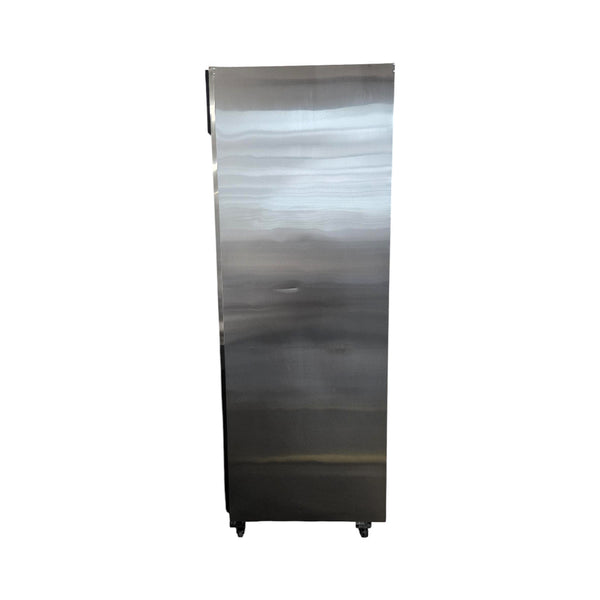 Atosa MCF8709GR 2 Sliding Glass Door Merchandiser - 54 Inch