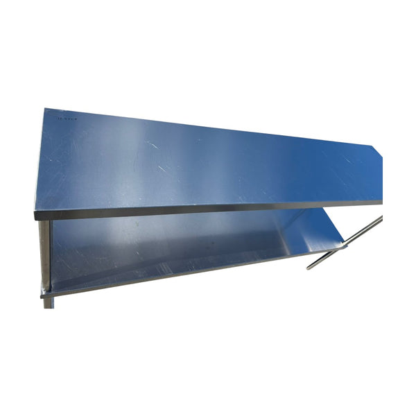 Thorinox - TWSS-1648-SS - Overshelf
