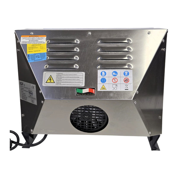 IGF 2300/M30 Stendipizza Dough Sheeter