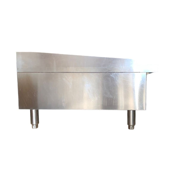 Atosa - ATTG-48 - Griddle - Nat Gas - 48 Inch