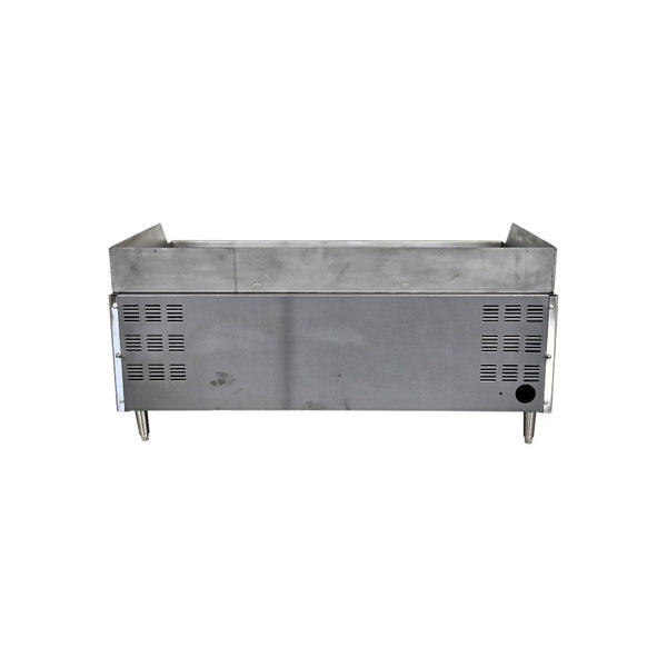 Garland ED-36G Countertop Electric Griddle - 36 Inch