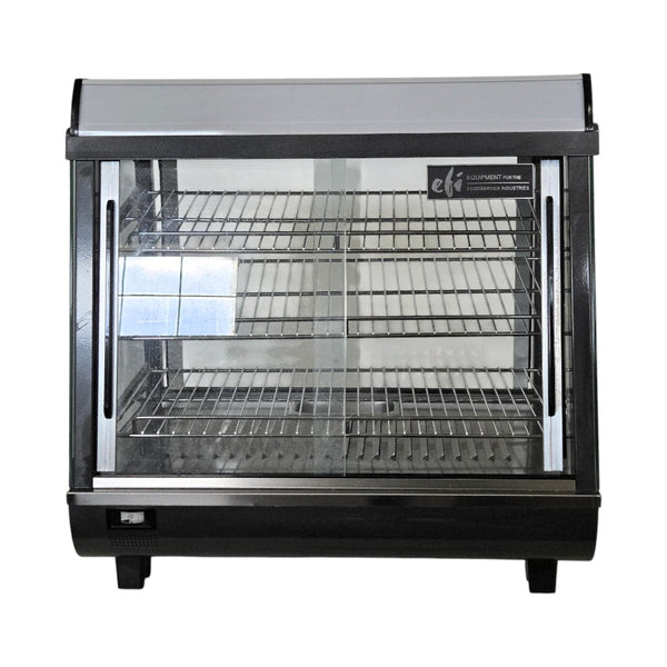 EFI HCGS-CT-2726 Heated Display Case