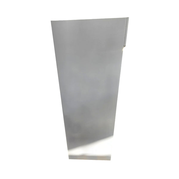 True GDM-41-HC-LD Sliding Door Refrigerator - 47 Inch