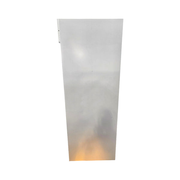 True GDM-41-HC-LD Sliding Door Refrigerator - 47 Inch