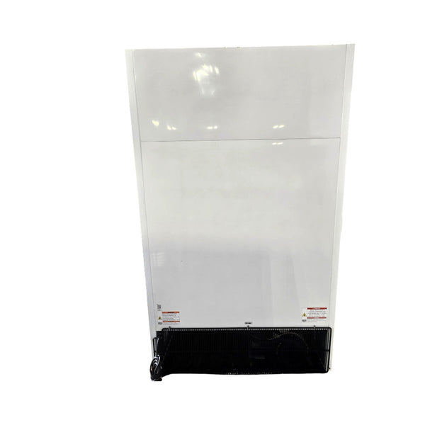 True GDM-41-HC-LD Sliding Door Refrigerator - 47 Inch