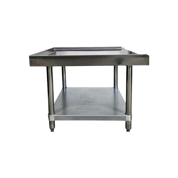 Tarrison TA-ES3030 Stainless Steel Equipment Stand - 30 x 30