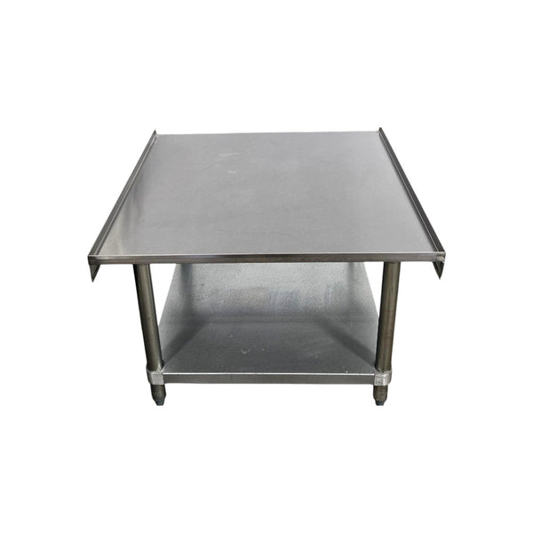 Tarrison TA-ES3030 Stainless Steel Equipment Stand - 30 x 30