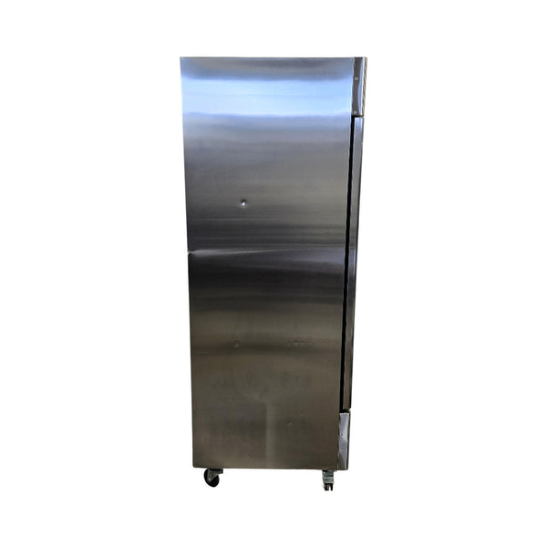 Atosa MBF8505GR Refrigerator - 1 Solid Door - 27