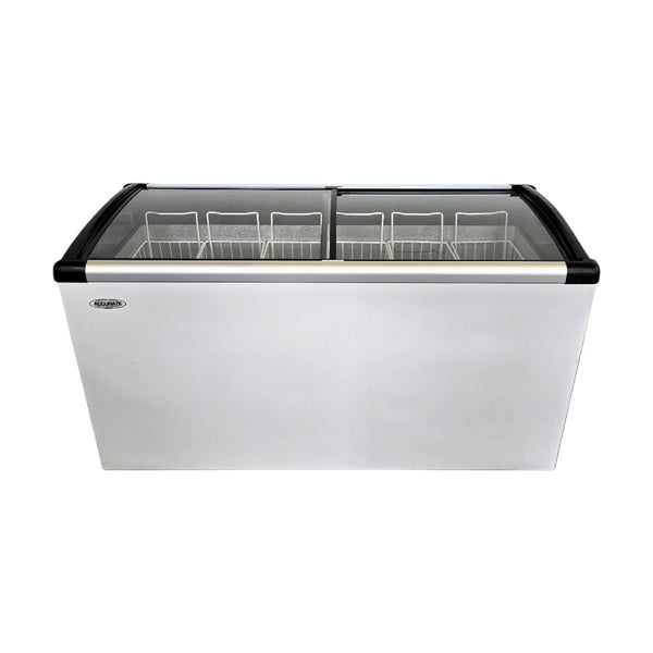 Omcan 47754 Ice Cream Merchandiser