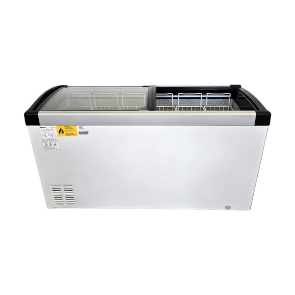 Omcan 47754 Ice Cream Merchandiser