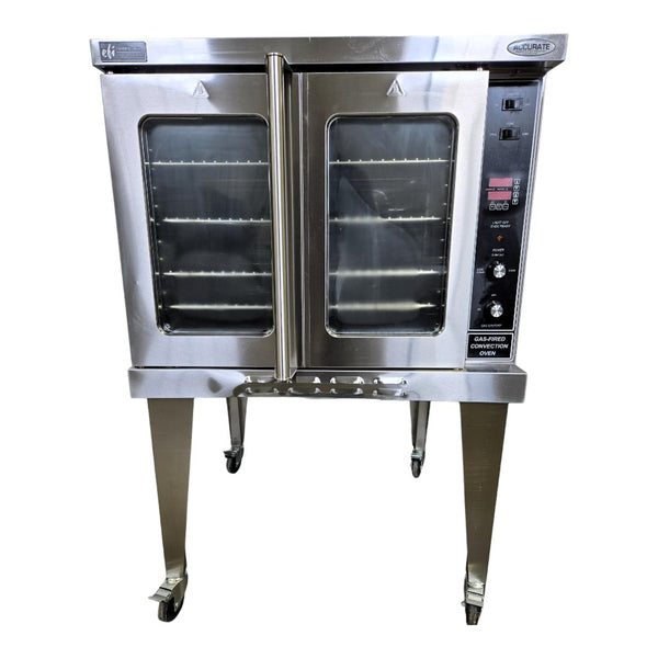 EFI RCTCV-1P Convection Oven - Propane