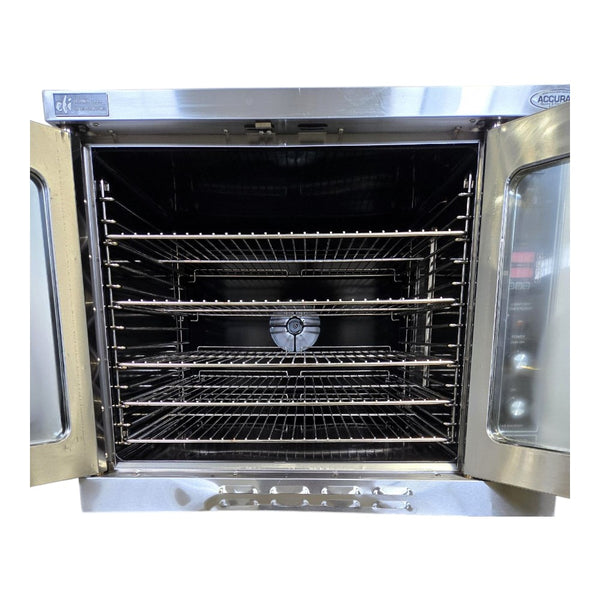 EFI RCTCV-1P Convection Oven - Propane