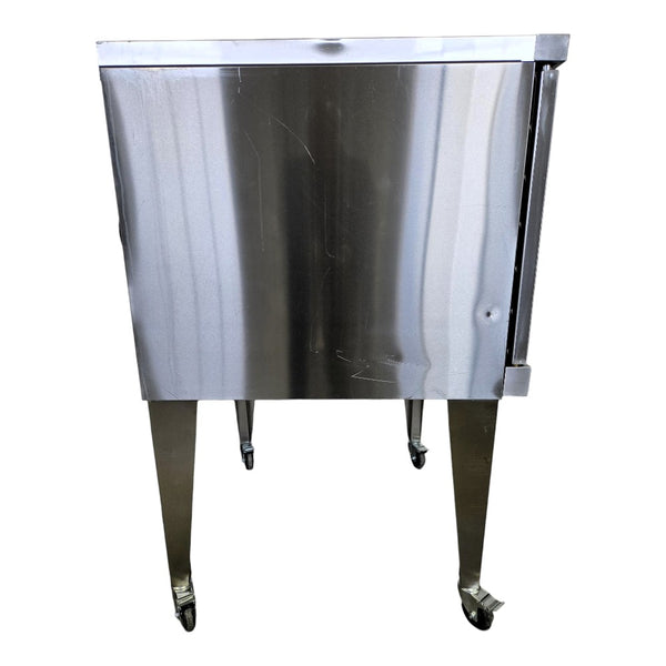 EFI RCTCV-1P Convection Oven - Propane