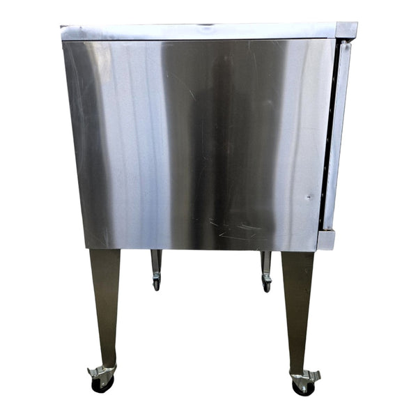 EFI RCTCV-1P Convection Oven - Propane