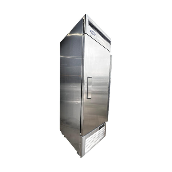 Atosa MBF8501GR Upright Freezer - 1 Door