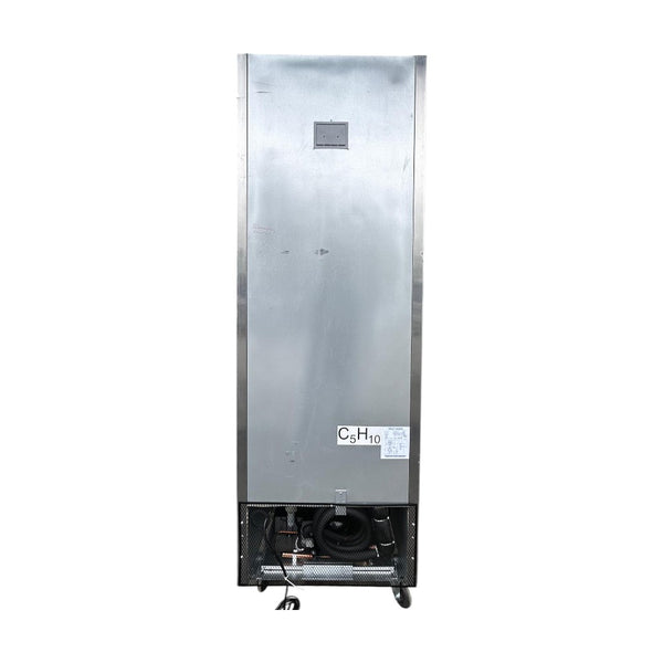 Atosa MBF8501GR Upright Freezer - 1 Door