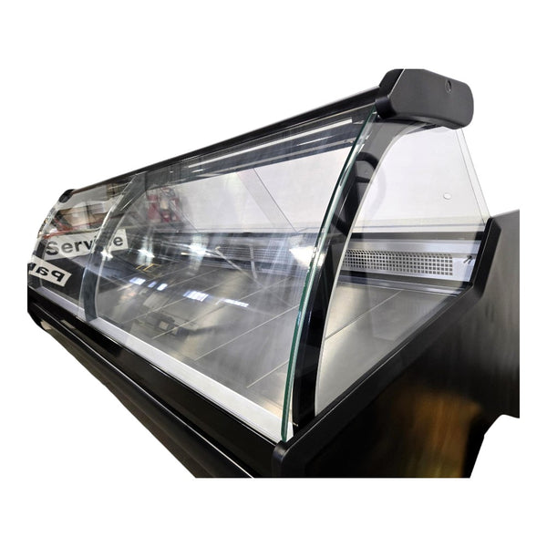 Igloo SAND8 Refrigerated Display Case