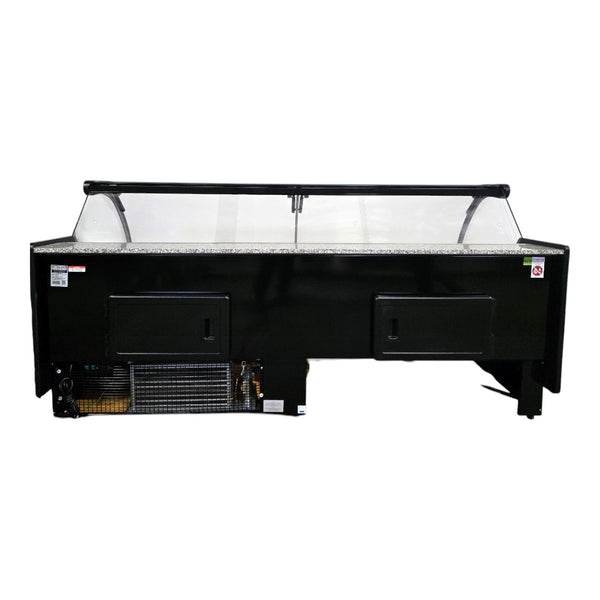 Igloo SAND8 Refrigerated Display Case