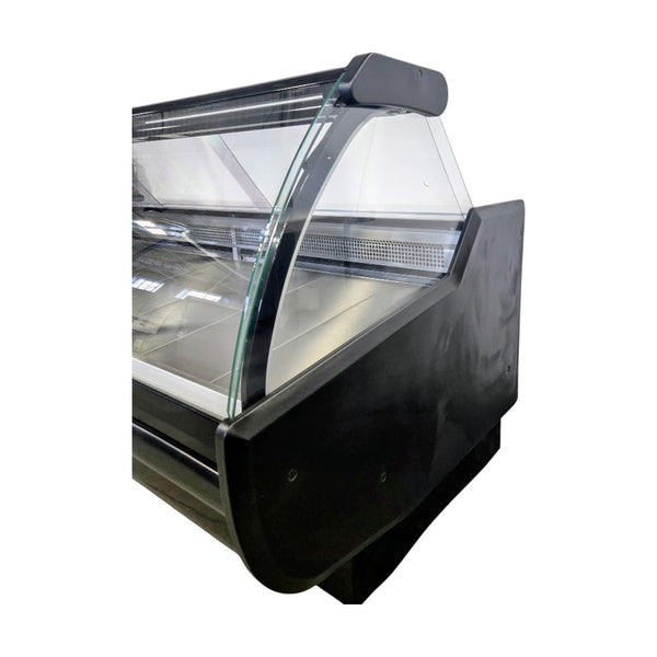 Igloo SAND8 Refrigerated Display Case
