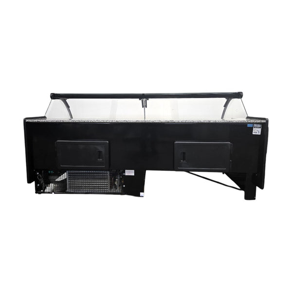 Igloo SAND8 Refrigerated Display Case