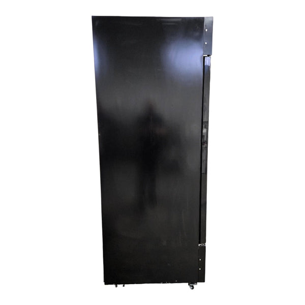 Atosa MCF8721ES Upright Freezer - 2 Glass Door - 54 Inch