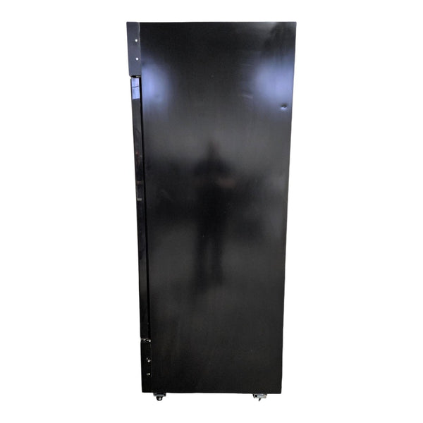 Atosa MCF8721ES Upright Freezer - 2 Door - Cosmetic Damage
