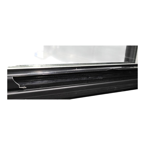 Atosa MCF8721ES Upright Freezer - 2 Glass Door - 54 Inch