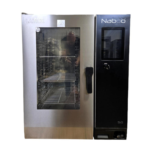 Lainox NAE101B Combi Oven