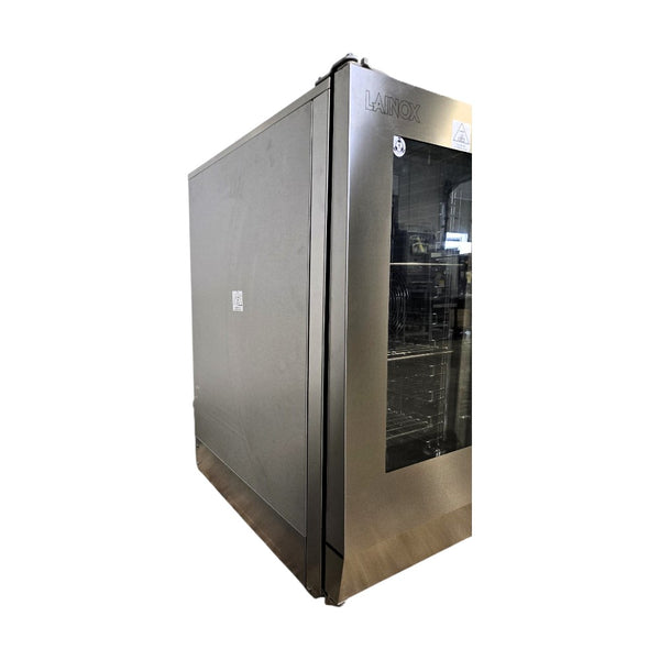 Lainox NAE101B Combi Oven