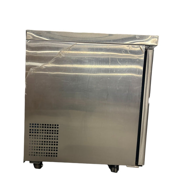 Atosa MGF8404GR Undercounter Refrigerator