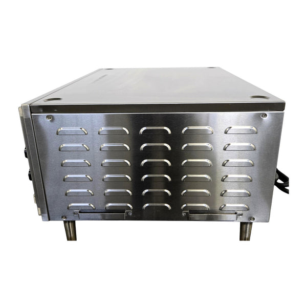 Waring WPO500C Single-Deck Pizza Oven - Never Used