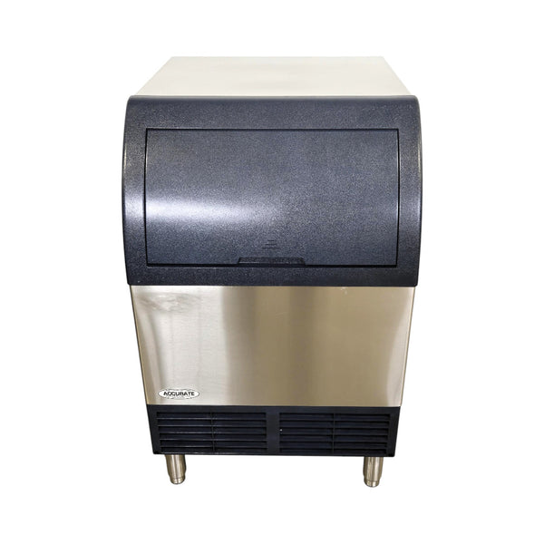 Atosa YR140-AP-161 Undercounter Ice Maker