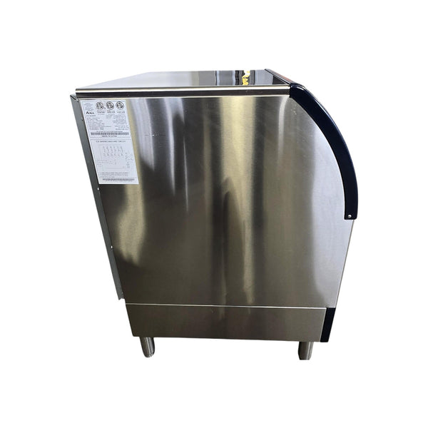 Atosa YR140-AP-161 Undercounter Ice Maker