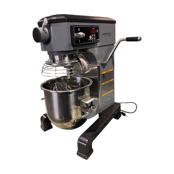 CenterLine HMM10 Planetary Mixer