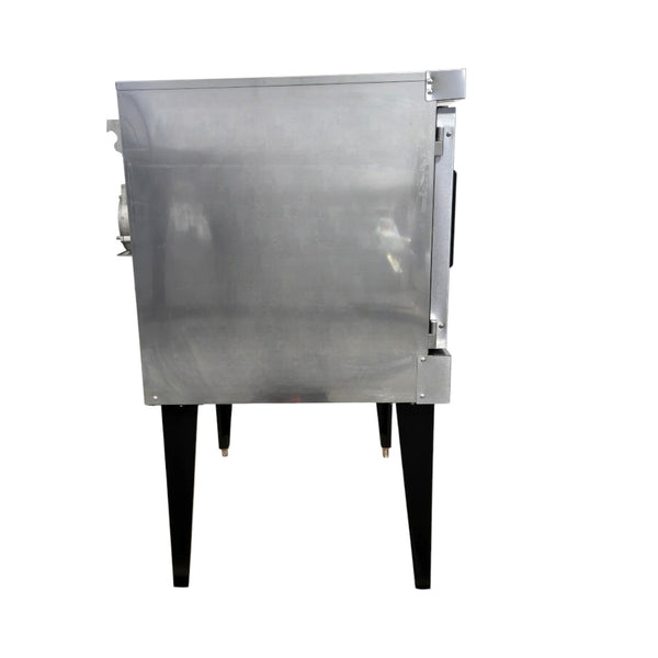 Vulcan VC5GD-11DIZ Oven - Convection - Nat Gas