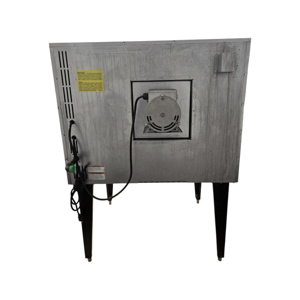 Vulcan VC5GD-11DIZ Oven - Convection - Nat Gas